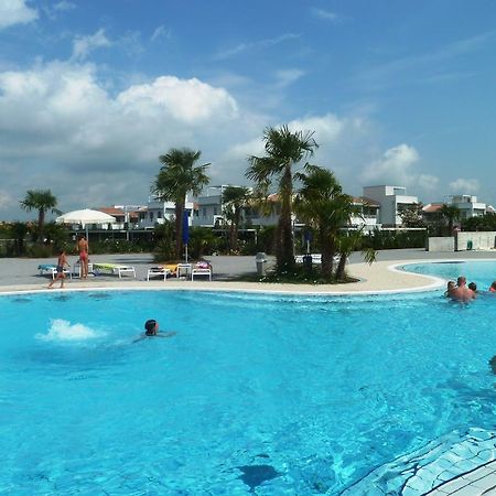Villaggio Laguna Blu Caorle Eksteriør billede