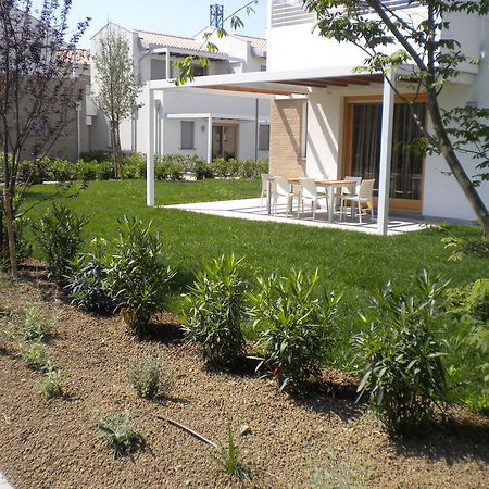 Villaggio Laguna Blu Caorle Eksteriør billede