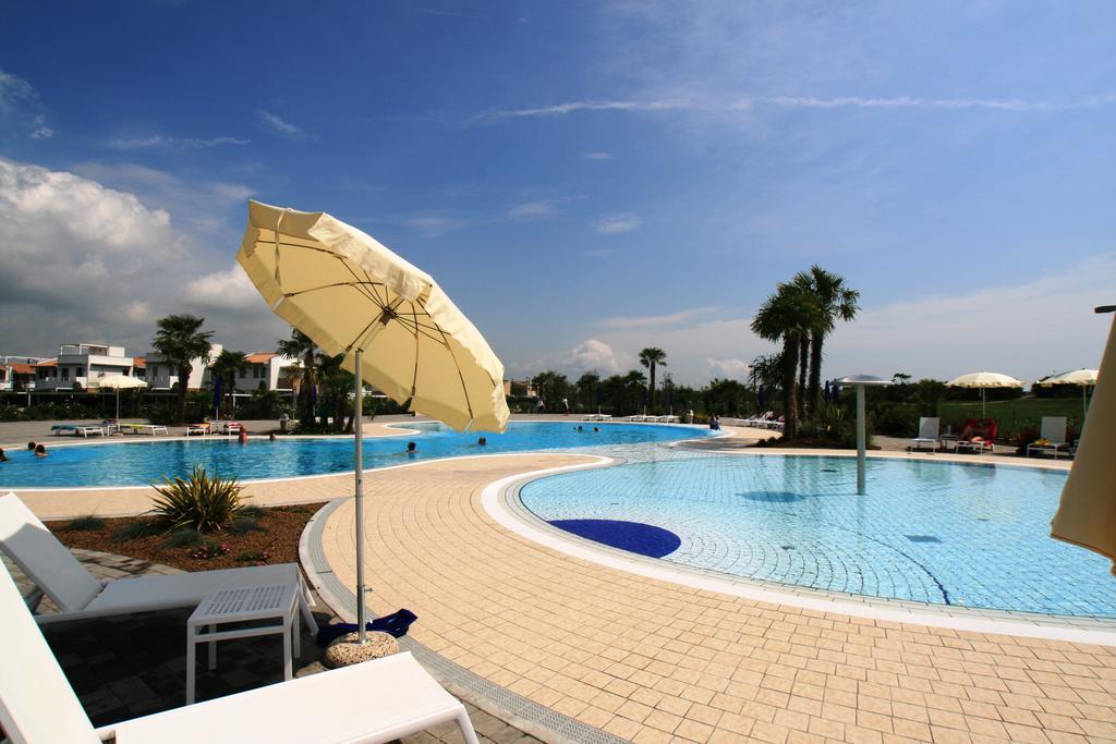 Villaggio Laguna Blu Caorle Eksteriør billede