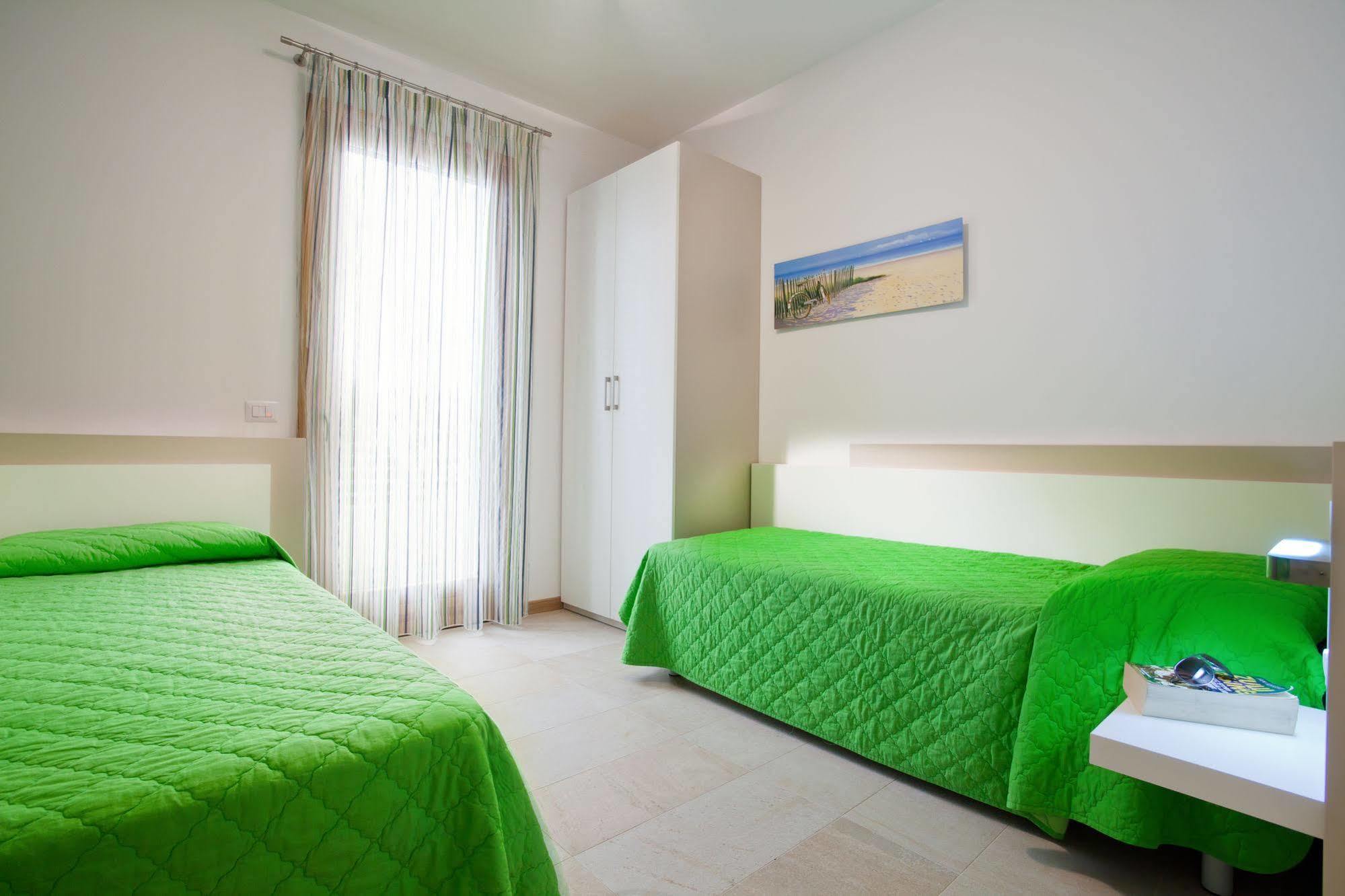 Villaggio Laguna Blu Caorle Eksteriør billede