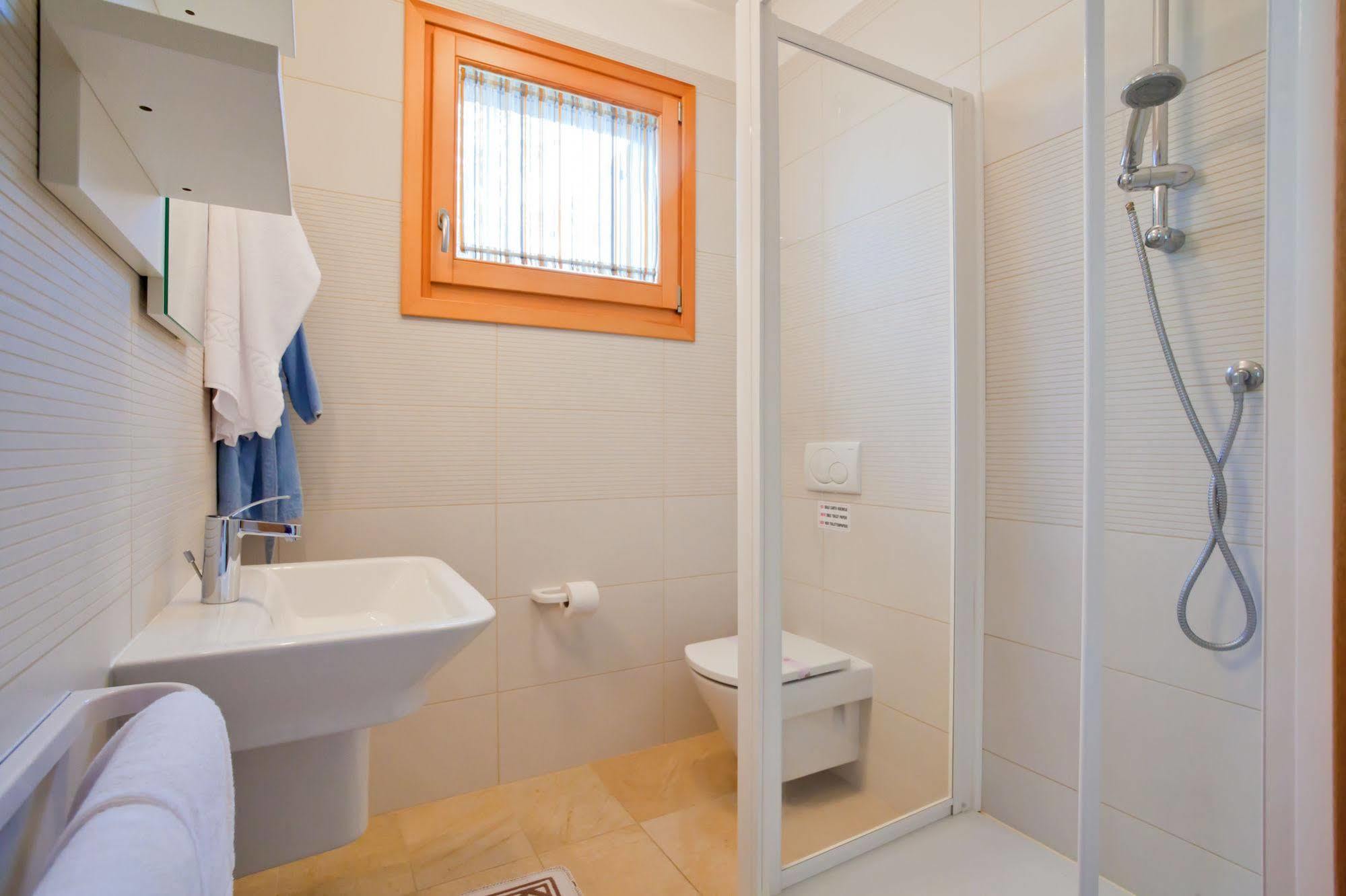 Villaggio Laguna Blu Caorle Eksteriør billede