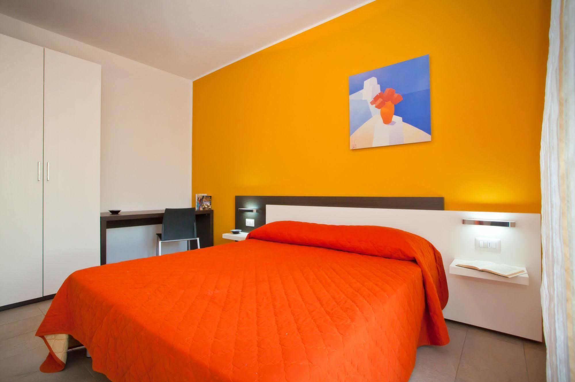 Villaggio Laguna Blu Caorle Eksteriør billede